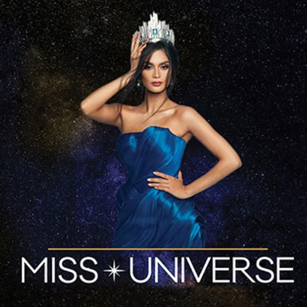 Miss Universo Pía Alonzo Wurtzbach