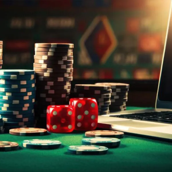 Monedas o Fichas de Casino