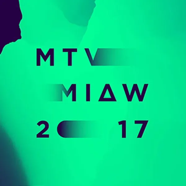 MTV MIAW 2017