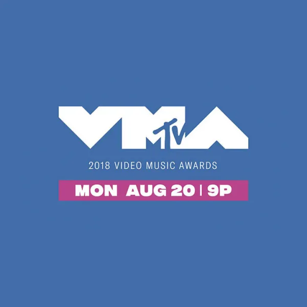MTV VMA 2018