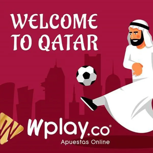 Mundial Qatar 2022 Apuesta Wplay