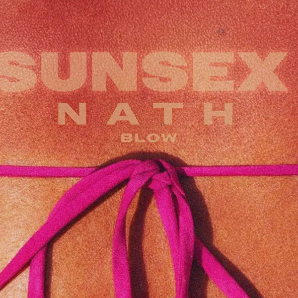 Nath - Sunsex (Cover Art)