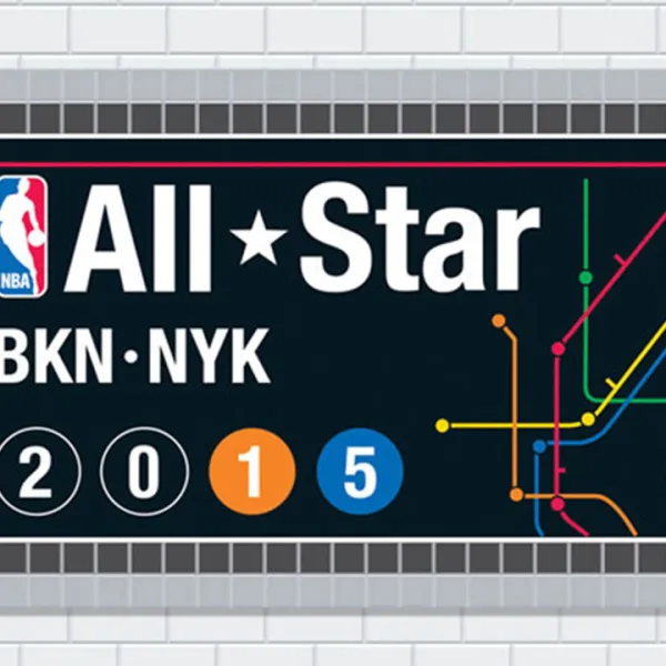 NBA All-Star Game 2015