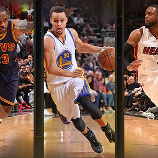 NBA Playoffs 2015