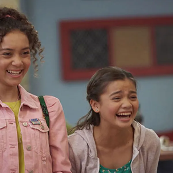 Star Falls - Nickelodeon