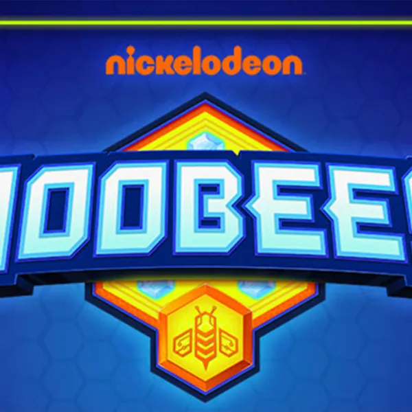 Noobees - Serie gaming de Nickelodeon