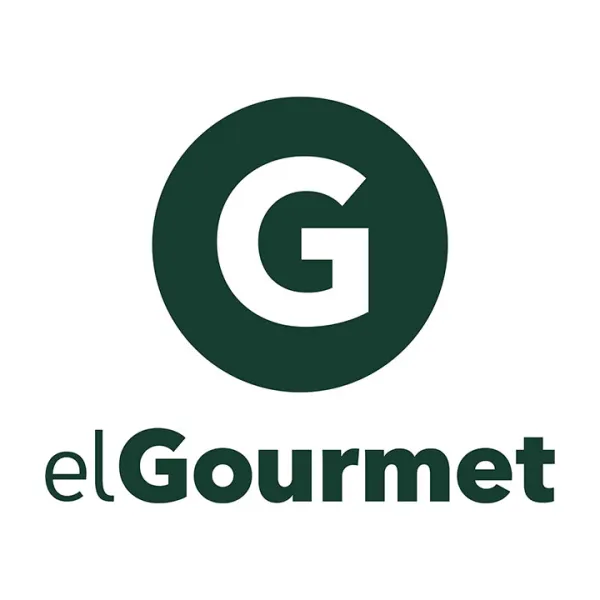 elGourmet - Nuevo logo