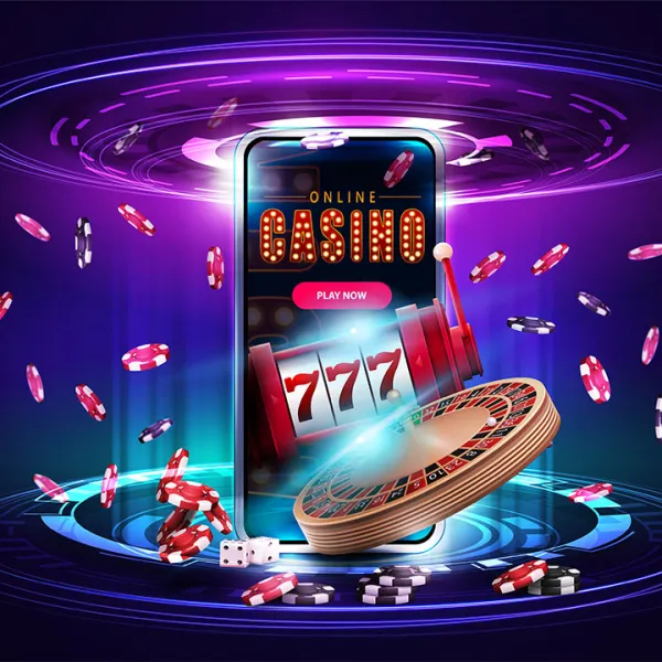 Nuevo nivel de apuestas de casino en BetPlay