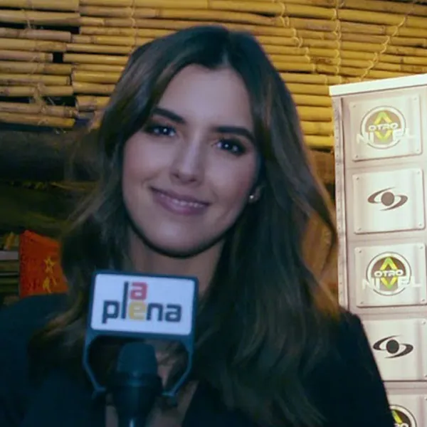 Paulina Vega - A Otro Nivel