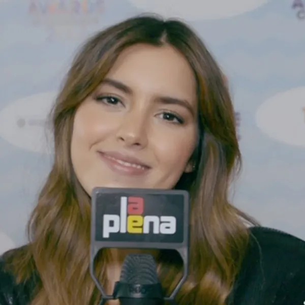 Paulina Vega - KCA Colombia 2017 - Nickelodeon