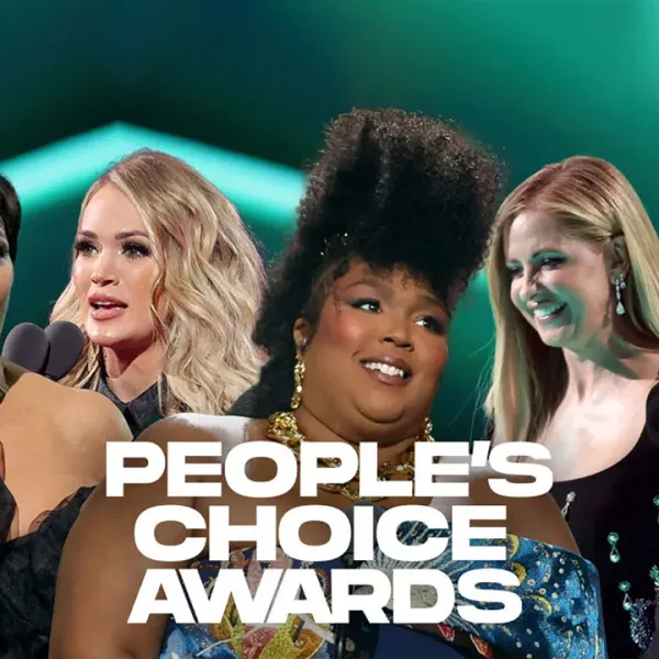 Peoples's Choice Awards