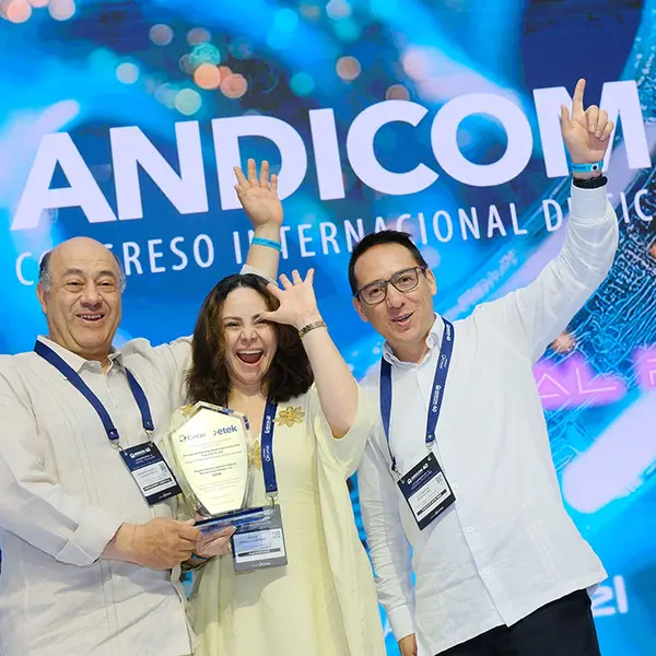 Premios CINTEL