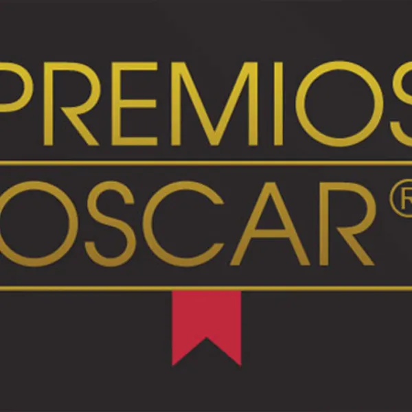 Logo Premios Oscar 2016
