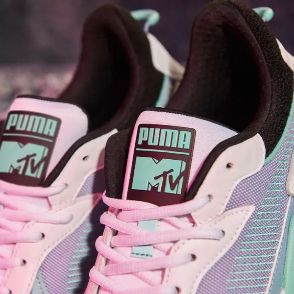 Zapatos Puma RS-X Tracks MTV