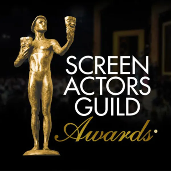 Estatuilla de los SAG Awards
