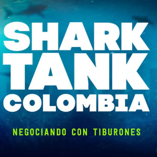 Shark Tank Colombia