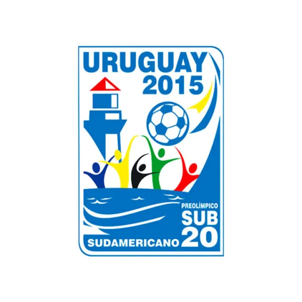 Sudamericano Sub 20 Uruguay 2015