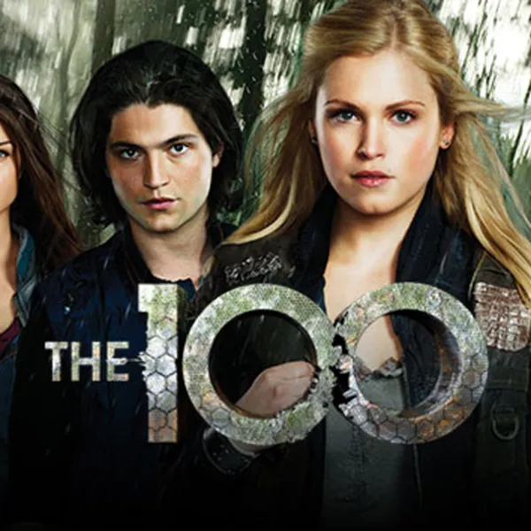 Elenco de The 100