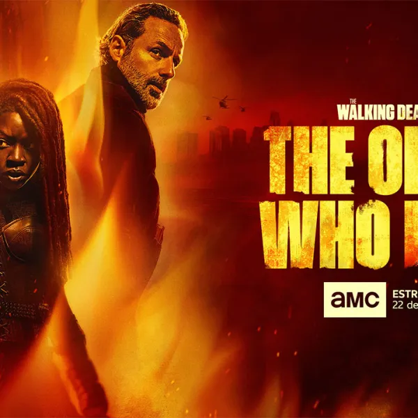 The Walking Dead: The Ones Who Live