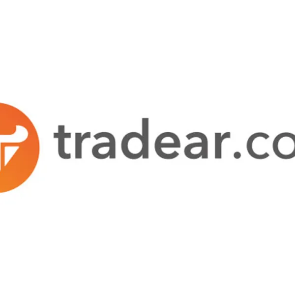 Logo de tradear.com