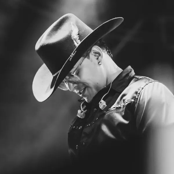 Yeison Jiménez - Cantante de música popular