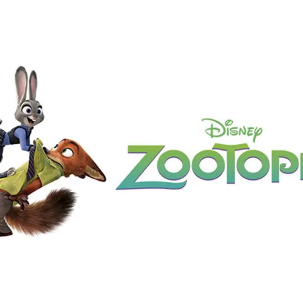 Zootopia - Disney