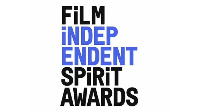 Logo Film Independent Spirit Awards