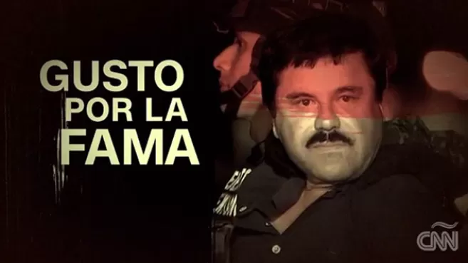 Captura de “El Chapo” Guzmán