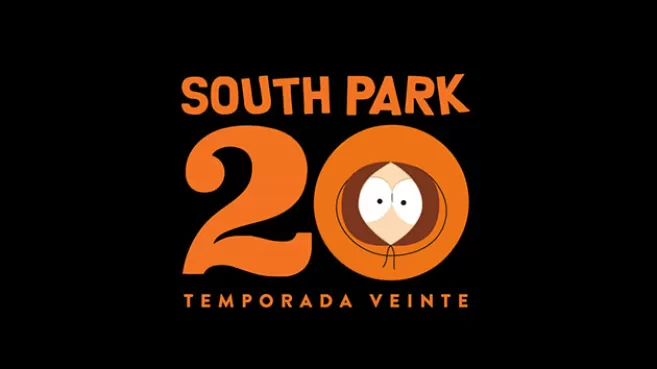 South Park, temporada 20