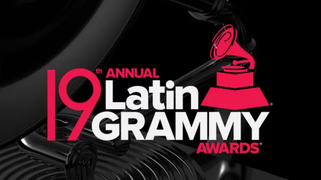 Latin Grammy Awards 2018