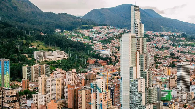Bogotá - Colombia