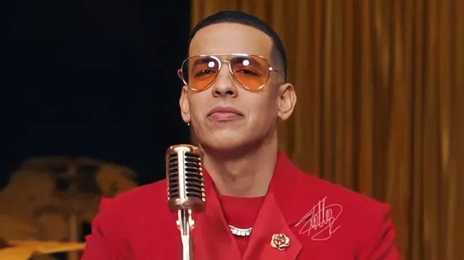 Daddy Yankee