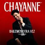 Chayanne - Bailemos Otra Vez Tour 2026 - Colombia