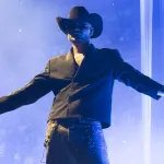 Kapo - Afro Rosa 2026 - Movistar Arena - Sold Out