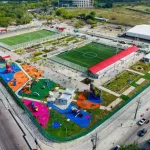 Nuevo Chambacú - Cartagena, Colombia