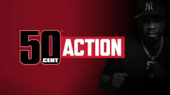 50 Cent Action: el FAST channel de 50 Cent y Lionsgate