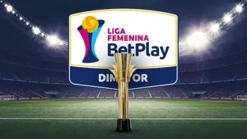 Liga Femenina BetPlay